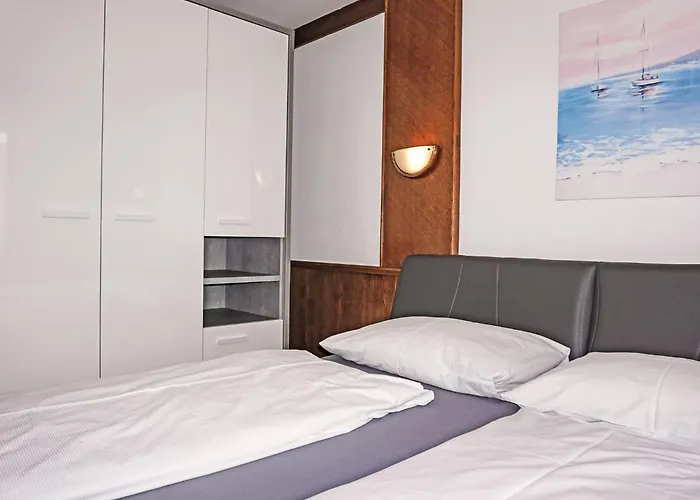 Apartman Friedl By Interhome *