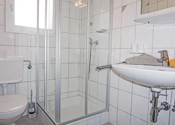 Friedl By Interhome Apartman *