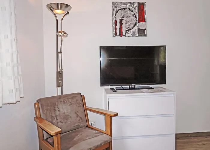 Apartman Friedl By Interhome Imst