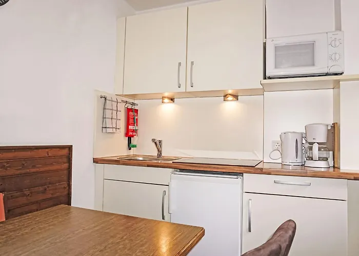 Apartman Friedl By Interhome Imst