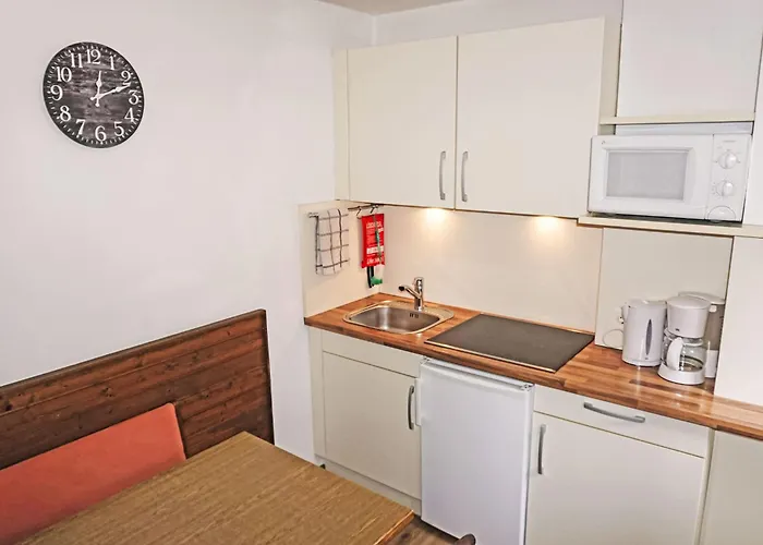 Friedl By Interhome Apartman