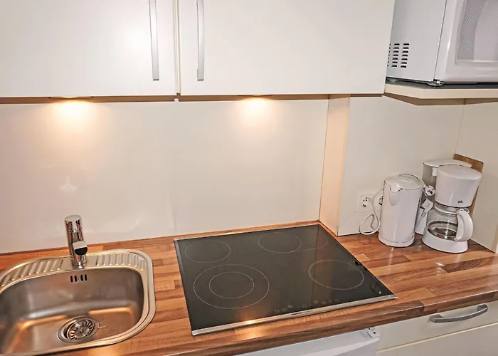 Apartman Friedl By Interhome