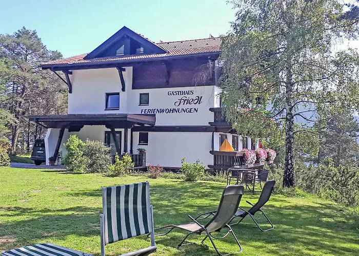 Friedl By Interhome Imst