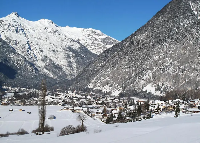 Friedl By Interhome * Imst