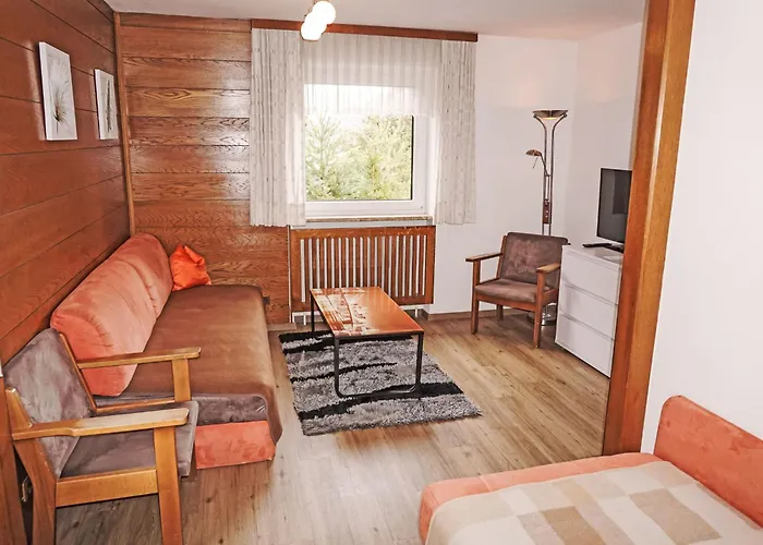 Friedl By Interhome Imst