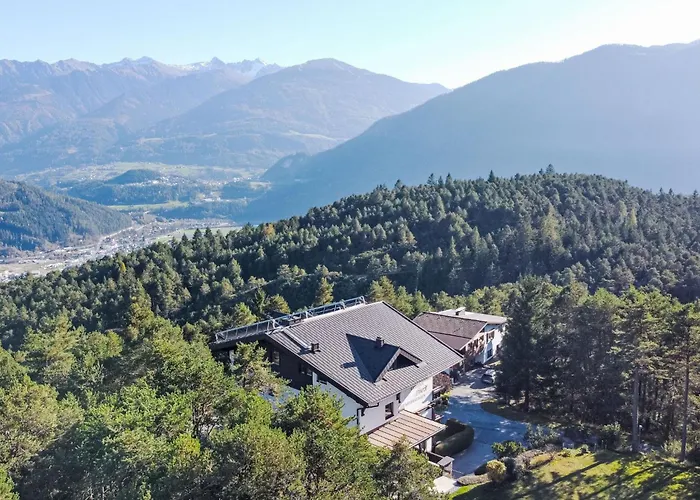 Apartman Friedl By Interhome